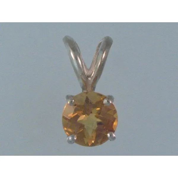 Gemstone Pendants Comstock Jewelers Edmonds, WA