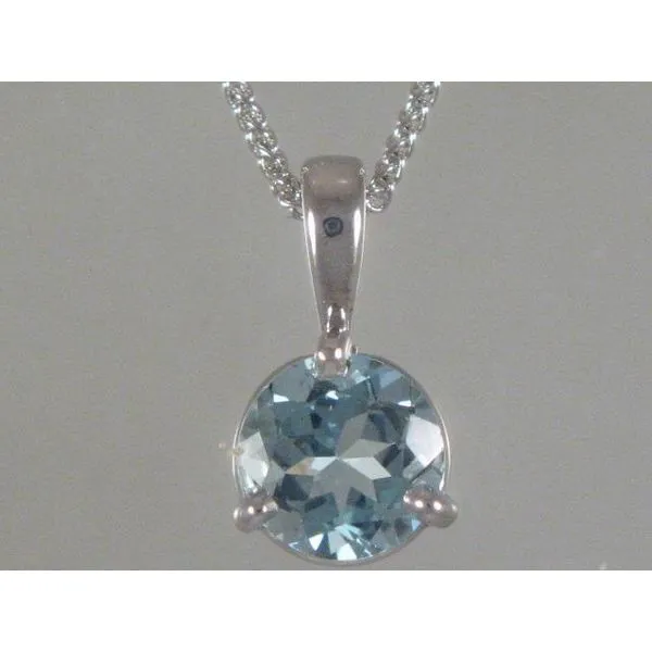 Gemstone Pendants Comstock Jewelers Edmonds, WA