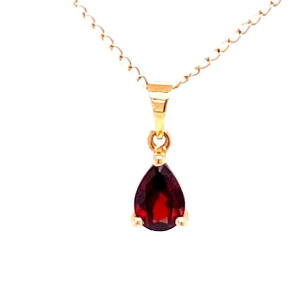 Gemstone Pendants Comstock Jewelers Edmonds, WA