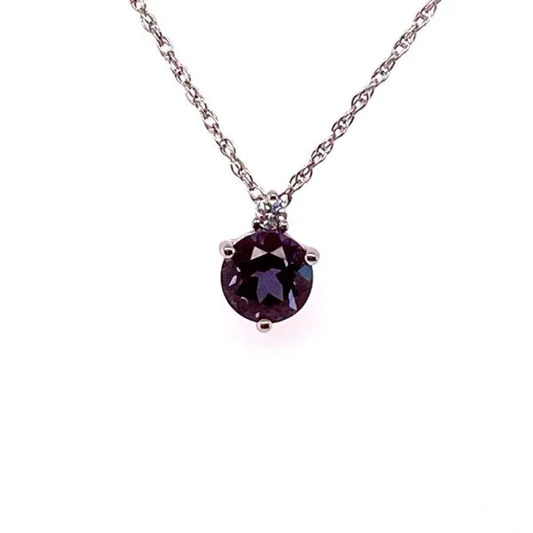 Gemstone Pendants Comstock Jewelers Edmonds, WA