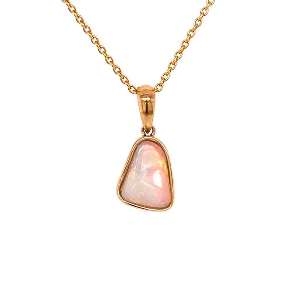 Gemstone Pendants Comstock Jewelers Edmonds, WA