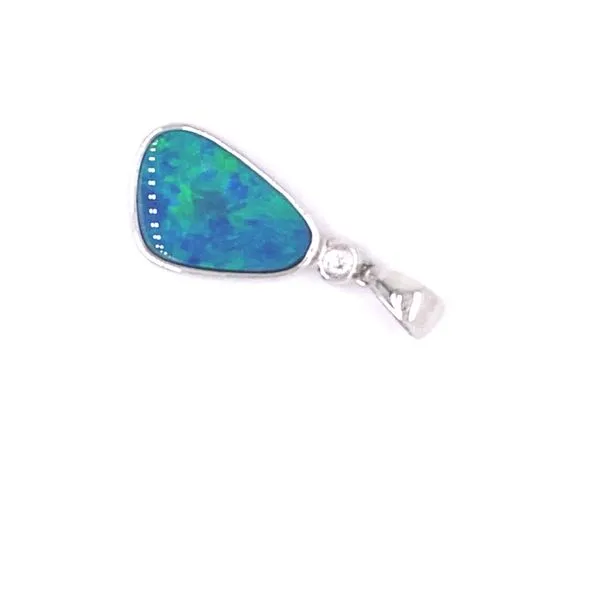 Gemstone Pendants Comstock Jewelers Edmonds, WA