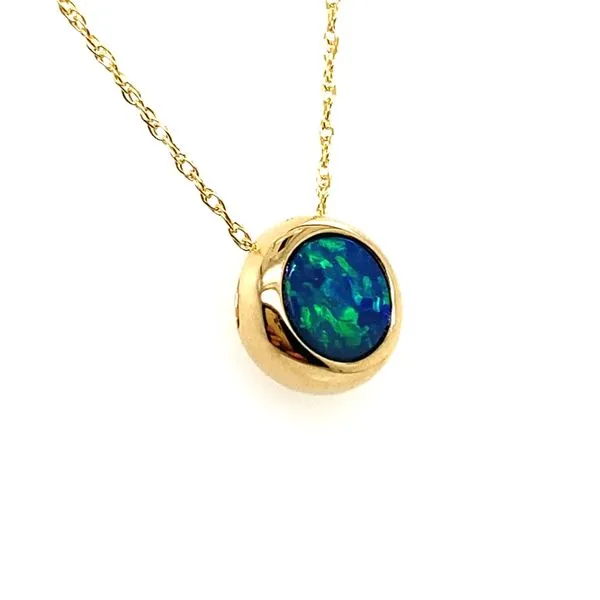 Pendants Image 2 Comstock Jewelers Edmonds, WA