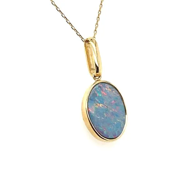 Gemstone Pendants Image 2 Comstock Jewelers Edmonds, WA