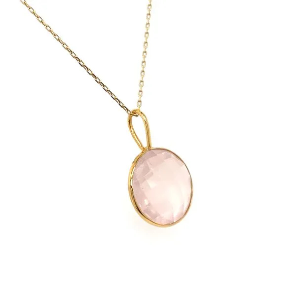 Gemstone Pendants Image 2 Comstock Jewelers Edmonds, WA