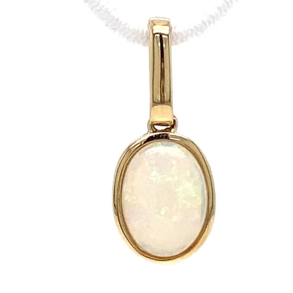 Gemstone Pendants Comstock Jewelers Edmonds, WA