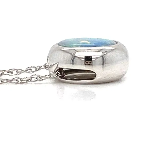 Gemstone Pendants Image 2 Comstock Jewelers Edmonds, WA