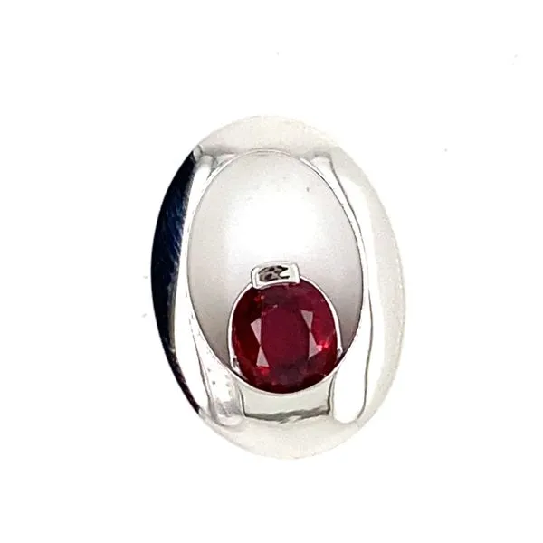 Gemstone Pendants Comstock Jewelers Edmonds, WA