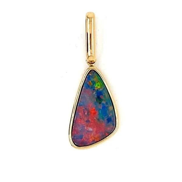 Gemstone Pendants Comstock Jewelers Edmonds, WA