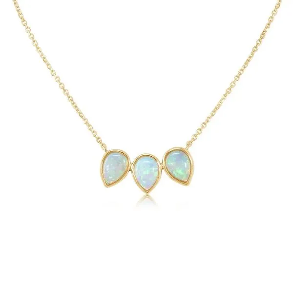 Gemstone Pendants Comstock Jewelers Edmonds, WA
