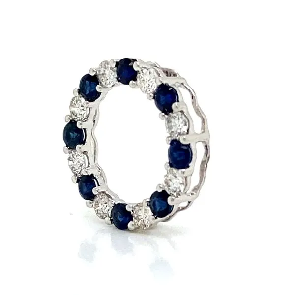 Gemstone Pendants Comstock Jewelers Edmonds, WA