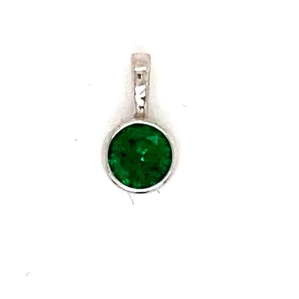 Gemstone Pendants Comstock Jewelers Edmonds, WA