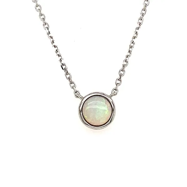 Gemstone Pendants Comstock Jewelers Edmonds, WA