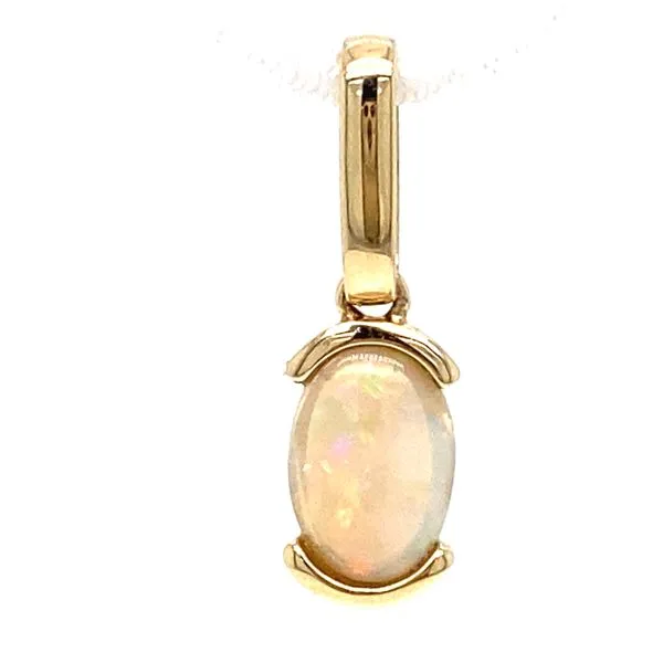 Gemstone Pendants Comstock Jewelers Edmonds, WA
