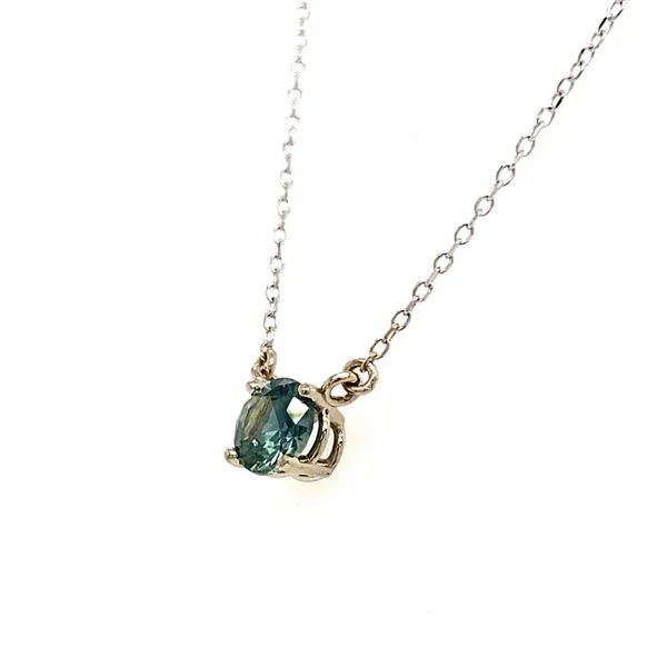 Gemstone Necklace Image 3 Comstock Jewelers Edmonds, WA