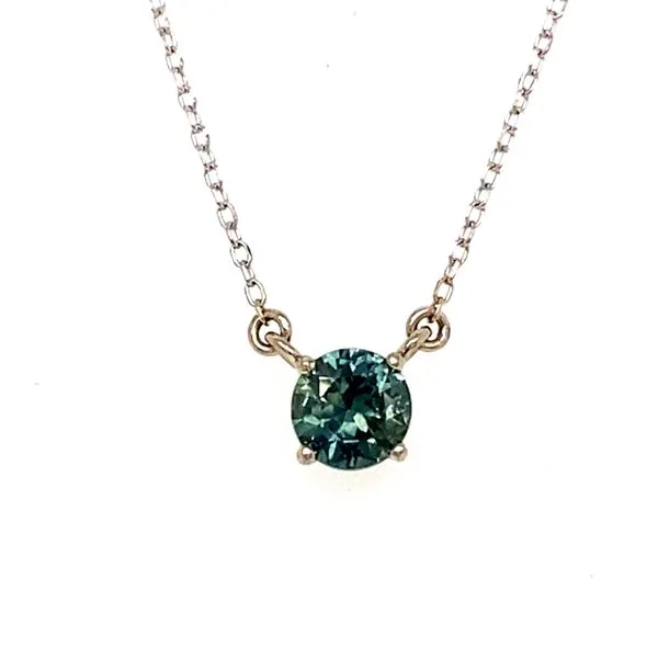 Gemstone Necklace Comstock Jewelers Edmonds, WA