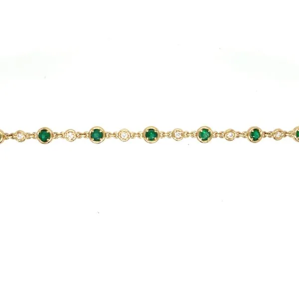 Gemstone Bracelet Image 3 Comstock Jewelers Edmonds, WA