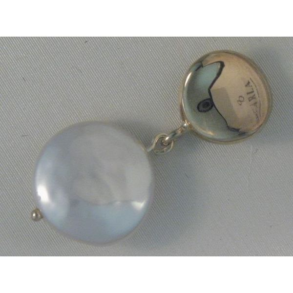 Pearl Earrings Comstock Jewelers Edmonds, WA