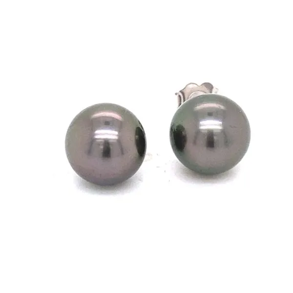 Pearl Earrings Comstock Jewelers Edmonds, WA