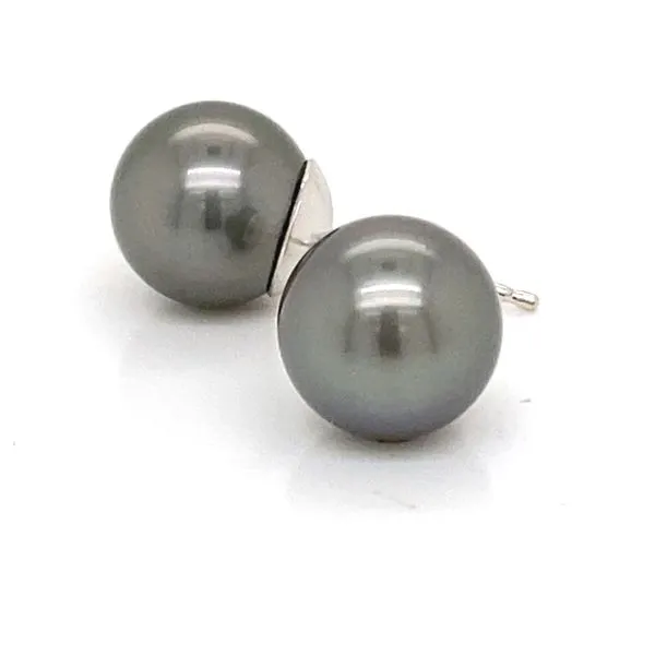 Pearl Earrings Comstock Jewelers Edmonds, WA