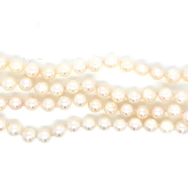 Pearl Strand Comstock Jewelers Edmonds, WA