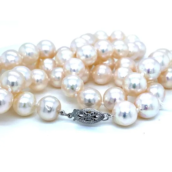 Pearl Strand Comstock Jewelers Edmonds, WA
