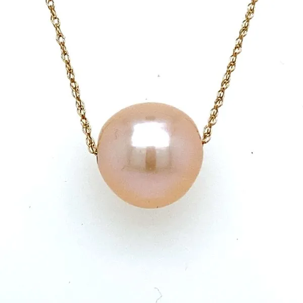 Pearl Strand Comstock Jewelers Edmonds, WA