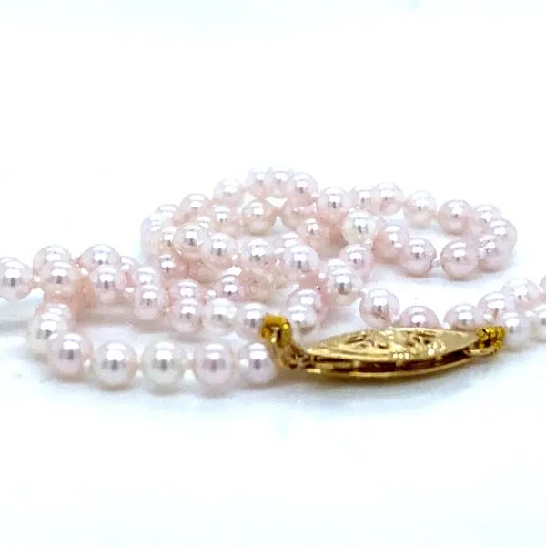 Pearl Strand Comstock Jewelers Edmonds, WA