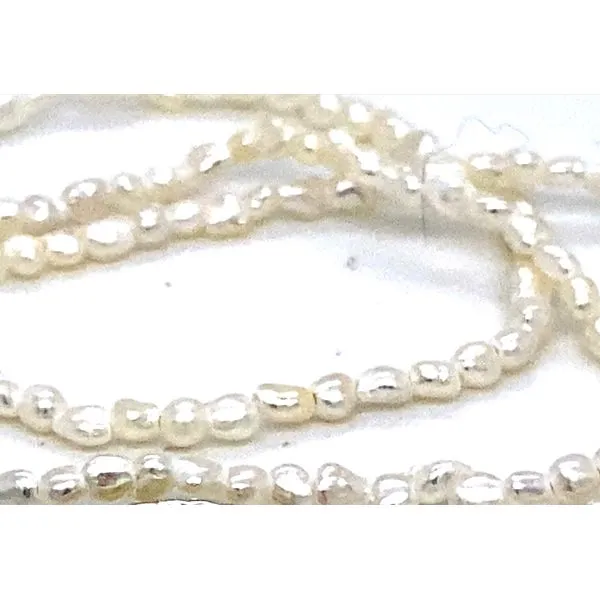 Pearl Strand Comstock Jewelers Edmonds, WA