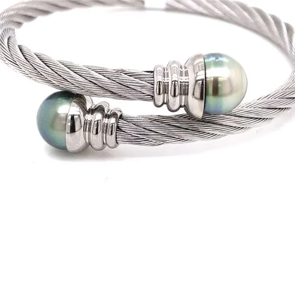 Pearl Bracelet Comstock Jewelers Edmonds, WA