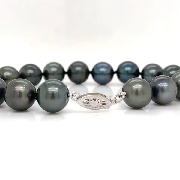 Pearl Bracelet Comstock Jewelers Edmonds, WA