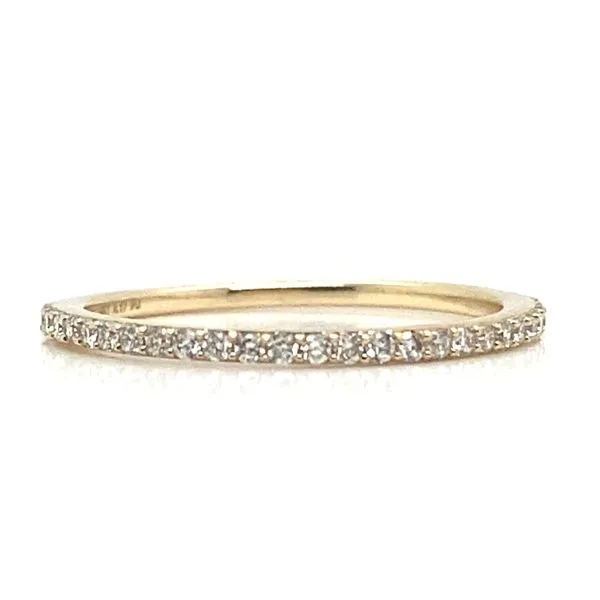 Wedding Band Comstock Jewelers Edmonds, WA