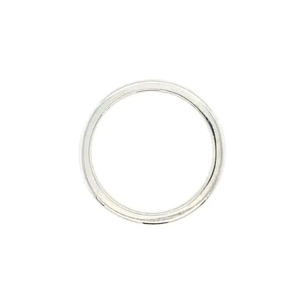 Wedding Band Image 2 Comstock Jewelers Edmonds, WA