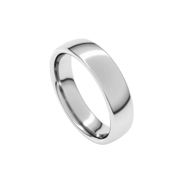 Wedding Band Comstock Jewelers Edmonds, WA