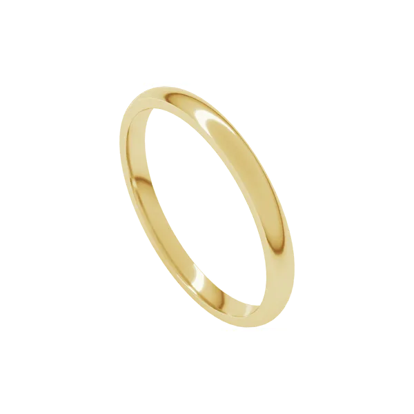 Wedding Band Comstock Jewelers Edmonds, WA