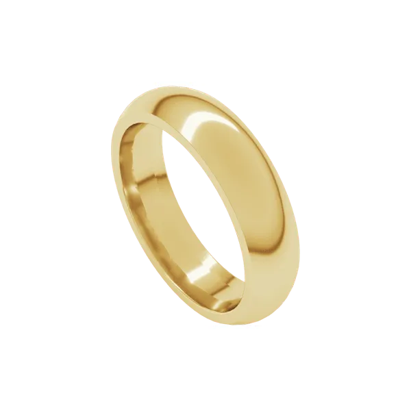 Wedding Band Comstock Jewelers Edmonds, WA