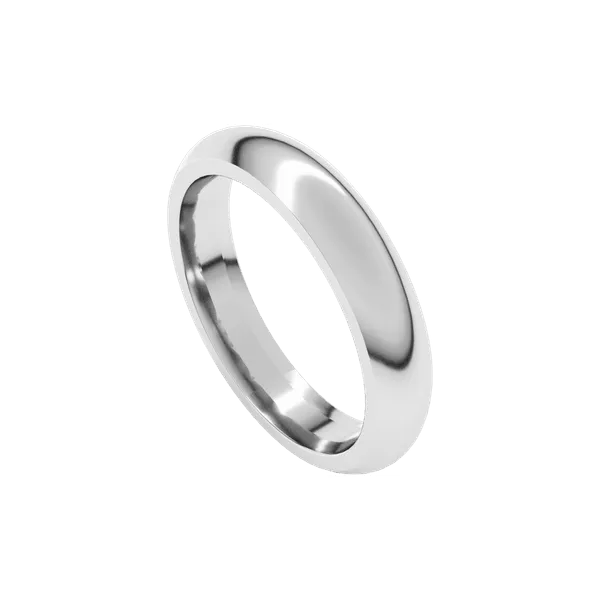 Wedding Band Comstock Jewelers Edmonds, WA