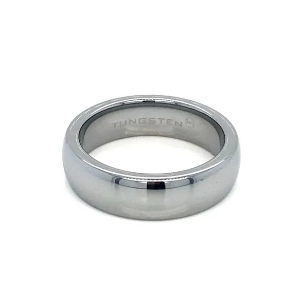 Wedding Band Comstock Jewelers Edmonds, WA