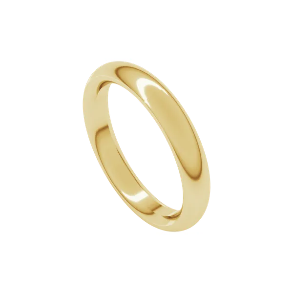 Wedding Band Comstock Jewelers Edmonds, WA