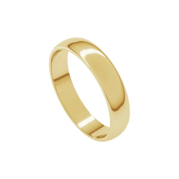Wedding Band Comstock Jewelers Edmonds, WA