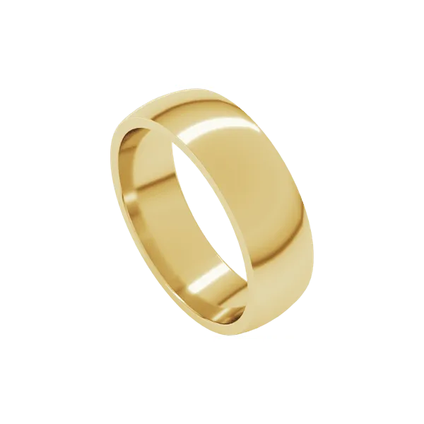 Wedding Band Comstock Jewelers Edmonds, WA