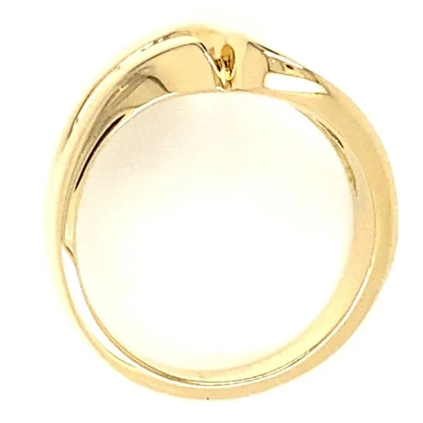 Gold Ring Image 2 Comstock Jewelers Edmonds, WA
