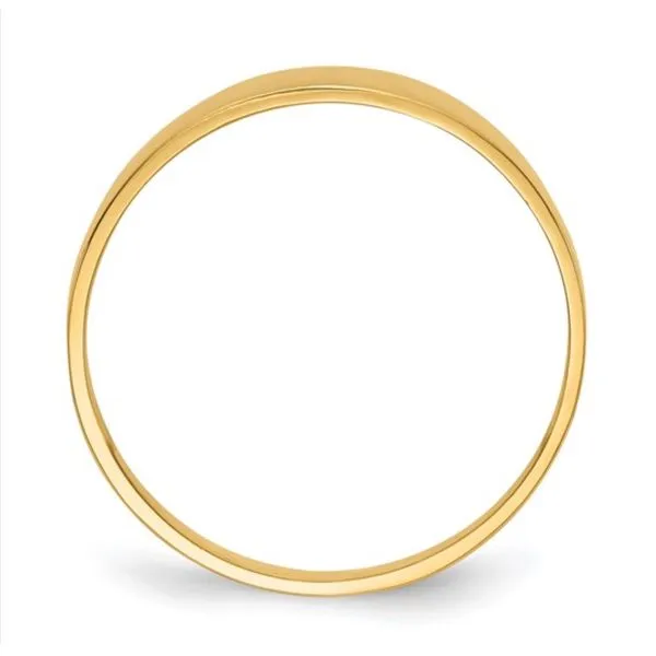 Gold Ring Image 3 Comstock Jewelers Edmonds, WA