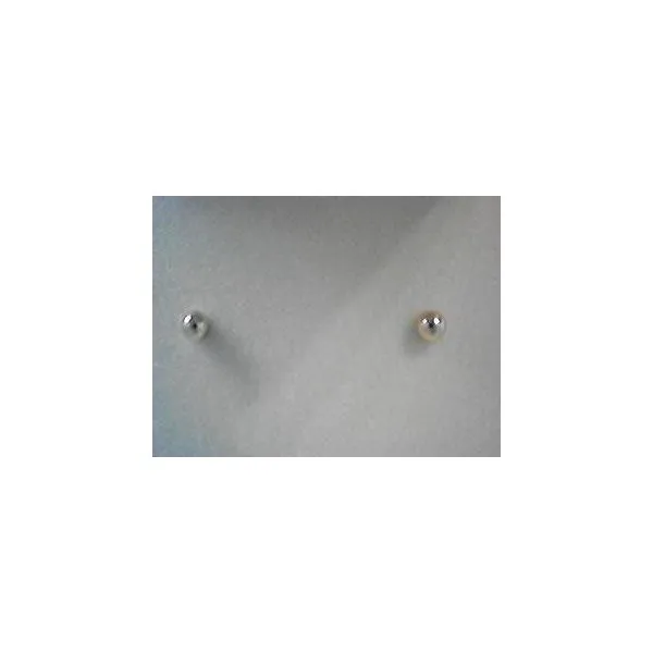 Gold Earrings Comstock Jewelers Edmonds, WA