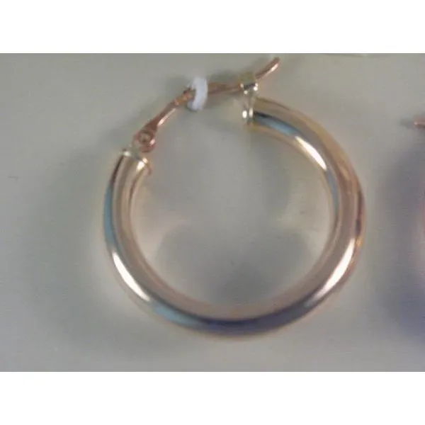 Earrings Comstock Jewelers Edmonds, WA