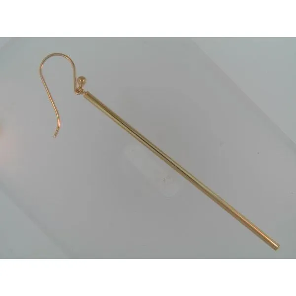 Gold Earrings Comstock Jewelers Edmonds, WA