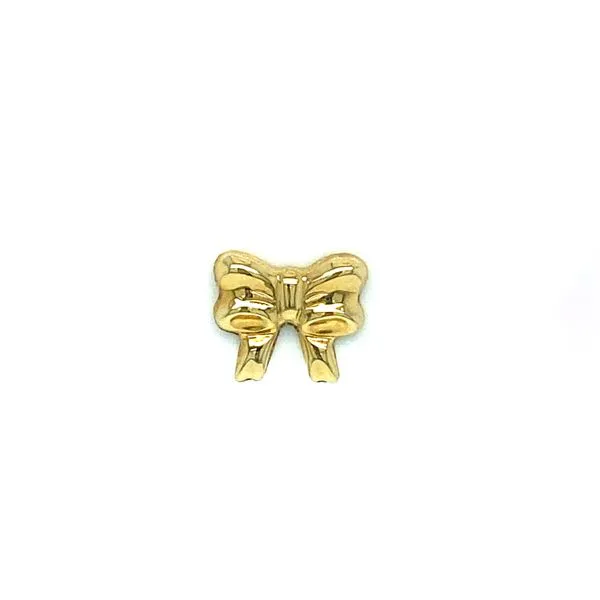 Gold Earrings Image 3 Comstock Jewelers Edmonds, WA