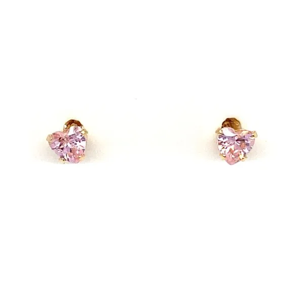 Gold Earrings Comstock Jewelers Edmonds, WA