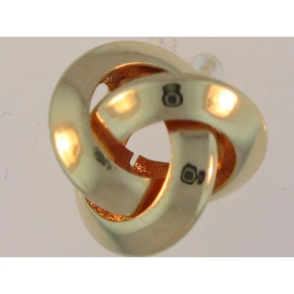 Gold Earrings Comstock Jewelers Edmonds, WA