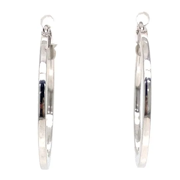Gold Earrings Comstock Jewelers Edmonds, WA